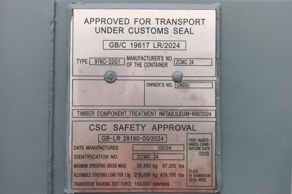 approved