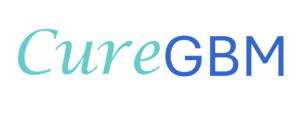 curegbm logo