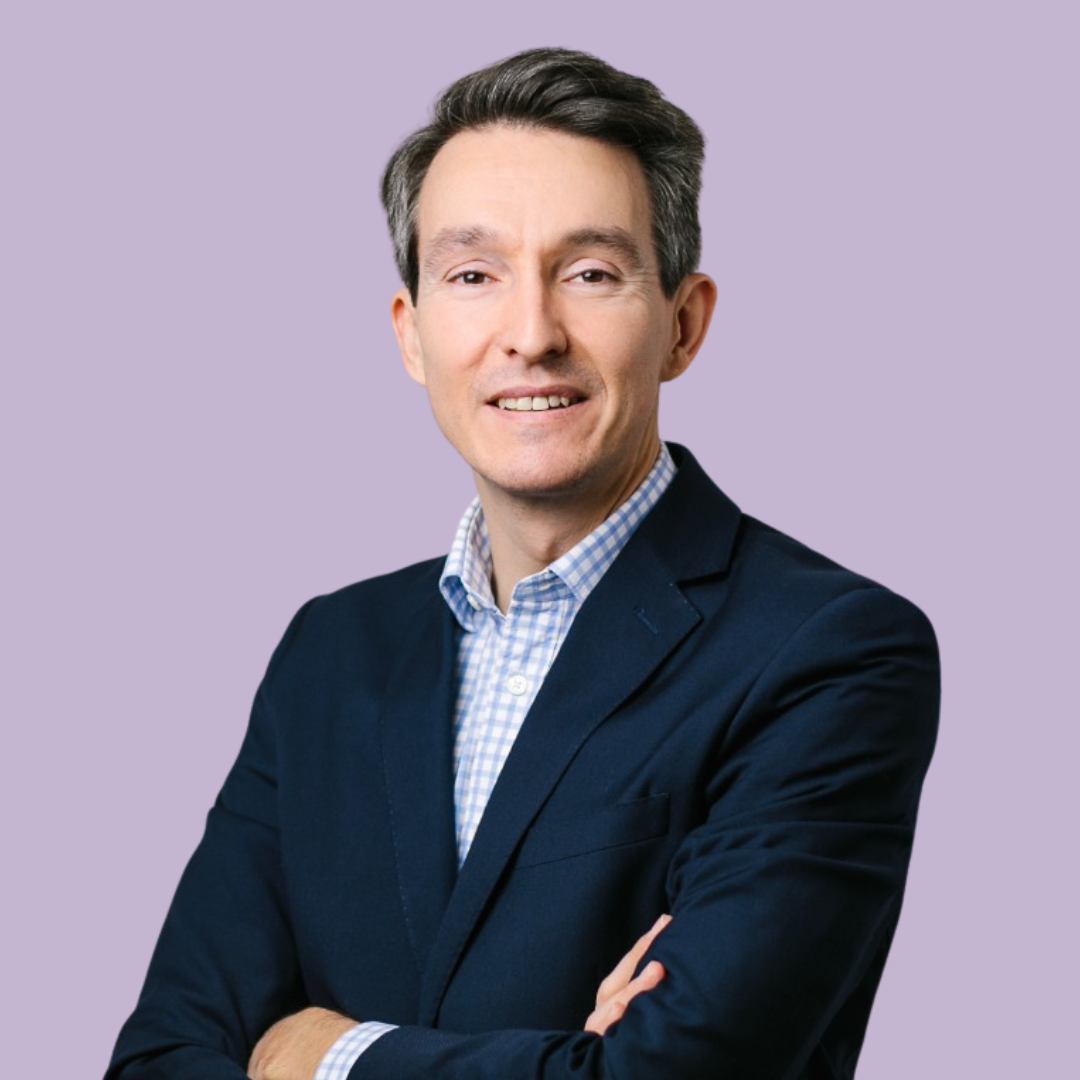 richard wakefield (founder & ceo)