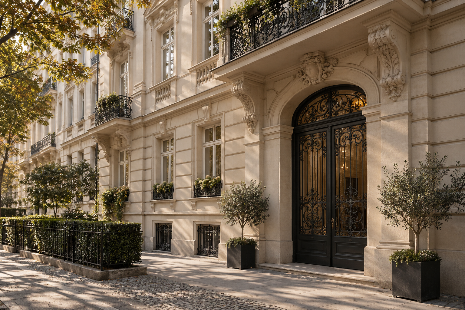 hausverwaltung vodicka immobilien